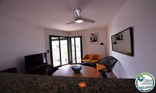 Piso en venta en Salatar en Roses