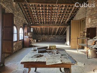 Casa en venta en Olot