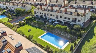 Casa adosada en venta en Arbúcies