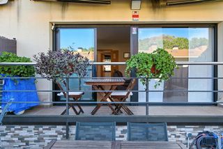 Casa adosada en venta en Arbúcies