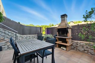 Casa adosada en venta en Arbúcies