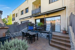 Casa adosada en venta en Arbúcies