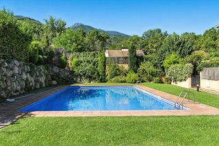 Casa adosada en venta en Arbúcies