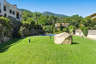 Casa adosada en venta en Arbúcies