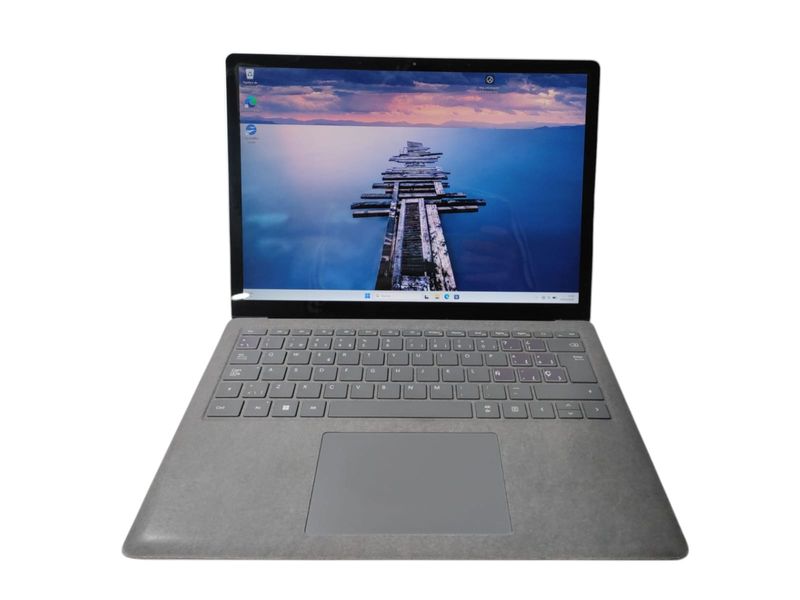 Surface Laptop 5 Touch  I7-1265U 16GB 256GB SSD