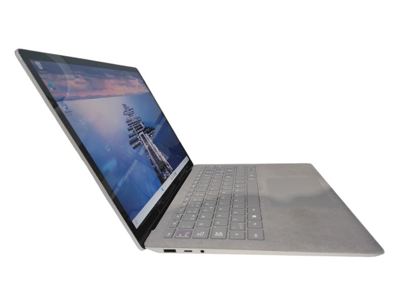 Surface Laptop 5 Touch  I7-1265U 16GB 256GB SSD afbeelding 2