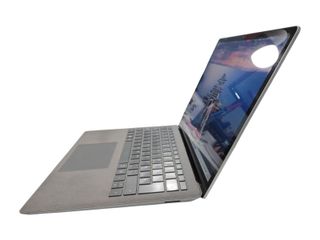 Surface Laptop 5 Touch  I7-1265U 16GB 256GB SSD