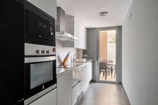 Piso en alquiler en Port en Badalona