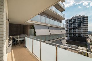 Piso en alquiler en Port en Badalona