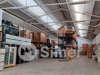 Nave industrial en alquiler en Parets del Vallès