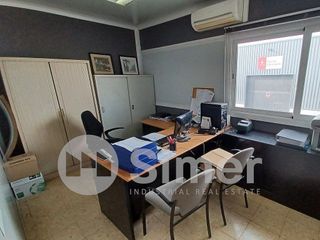 Nave industrial en alquiler en Parets del Vallès