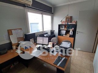 Nave industrial en alquiler en Parets del Vallès