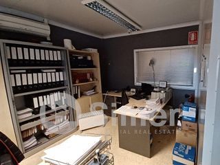 Nave industrial en alquiler en Parets del Vallès