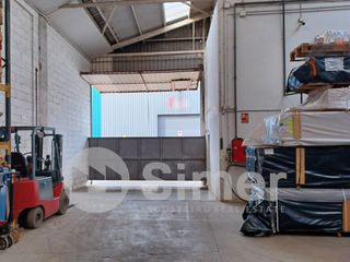 Nave industrial en alquiler en Parets del Vallès