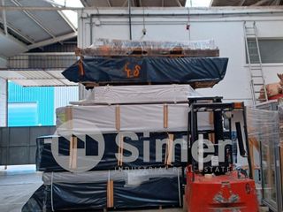 Nave industrial en alquiler en Parets del Vallès