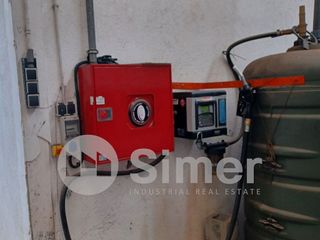 Nave industrial en alquiler en Parets del Vallès