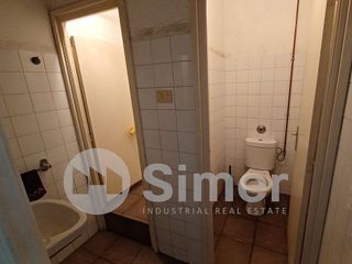 Nave industrial en alquiler en Parets del Vallès