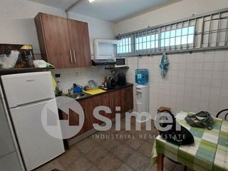 Nave industrial en alquiler en Parets del Vallès