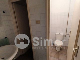 Nave industrial en alquiler en Parets del Vallès