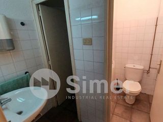 Nave industrial en alquiler en Parets del Vallès