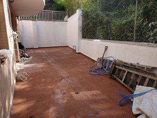 Piso en alquiler en La Floresta - Les Planes en Sant Cugat del Vallès