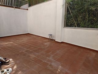 Piso en alquiler en La Floresta - Les Planes en Sant Cugat del Vallès