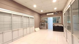 Local comercial en alquiler en Centre en Sabadell