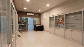 Local comercial en alquiler en Centre en Sabadell