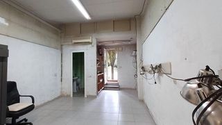 Local comercial en alquiler en Centre en Sabadell