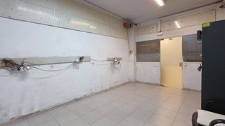 Local comercial en alquiler en Centre en Sabadell