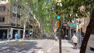 Local comercial en alquiler en Centre en Sabadell