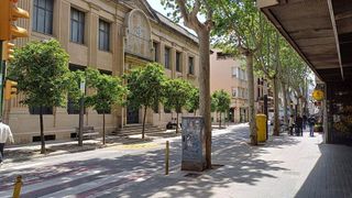 Local comercial en alquiler en Centre en Sabadell