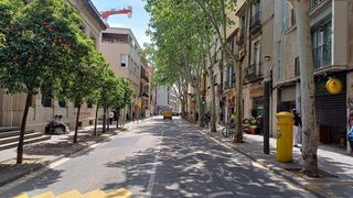 Local comercial en alquiler en Centre en Sabadell