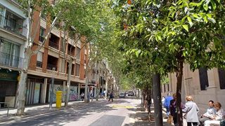 Local comercial en alquiler en Centre en Sabadell