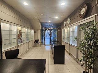 Local comercial en alquiler en Centre en Sabadell