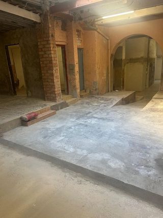 Local comercial en alquiler en Eixample en Tarragona