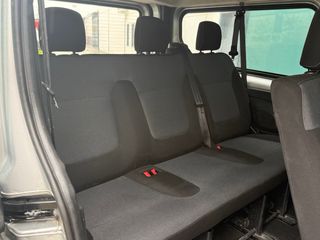 FIAT Talento 9 Plazas 2017