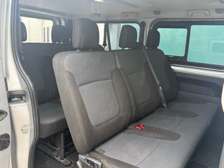 FIAT Talento 9 Plazas 2017