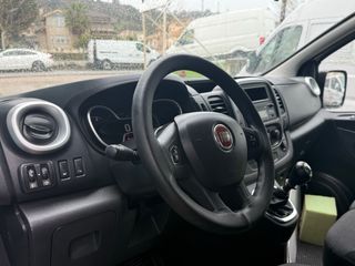 FIAT Talento 9 Plazas 2017