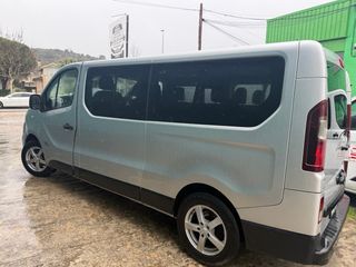 FIAT Talento 9 Plazas 2017