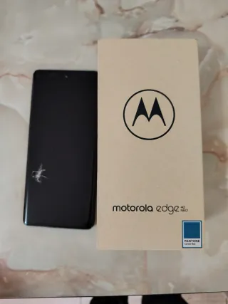 Motorola Azul 50MP