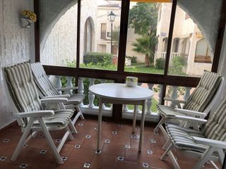 Casa adosada en alquiler en Bernabéu - Santa Pola Este en Santa Pola