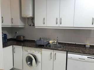 Casa adosada en alquiler en Bernabéu - Santa Pola Este en Santa Pola