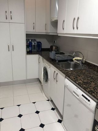 Casa adosada en alquiler en Bernabéu - Santa Pola Este en Santa Pola