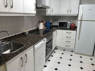 Casa adosada en alquiler en Bernabéu - Santa Pola Este en Santa Pola