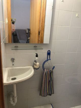 Casa adosada en alquiler en Bernabéu - Santa Pola Este en Santa Pola