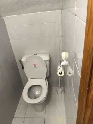 Casa adosada en alquiler en Bernabéu - Santa Pola Este en Santa Pola