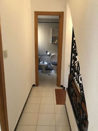 Casa adosada en alquiler en Bernabéu - Santa Pola Este en Santa Pola