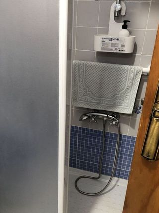 Casa adosada en alquiler en Bernabéu - Santa Pola Este en Santa Pola