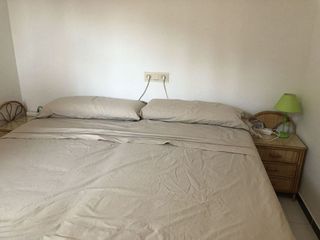 Casa adosada en alquiler en Bernabéu - Santa Pola Este en Santa Pola